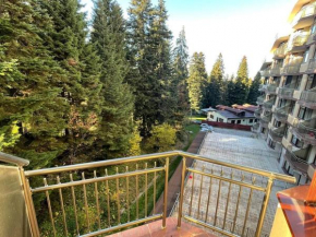 FLORA Apartment Hotel 412